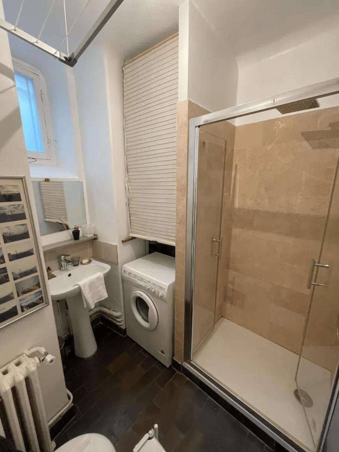 Apartment Le Fleury Paris