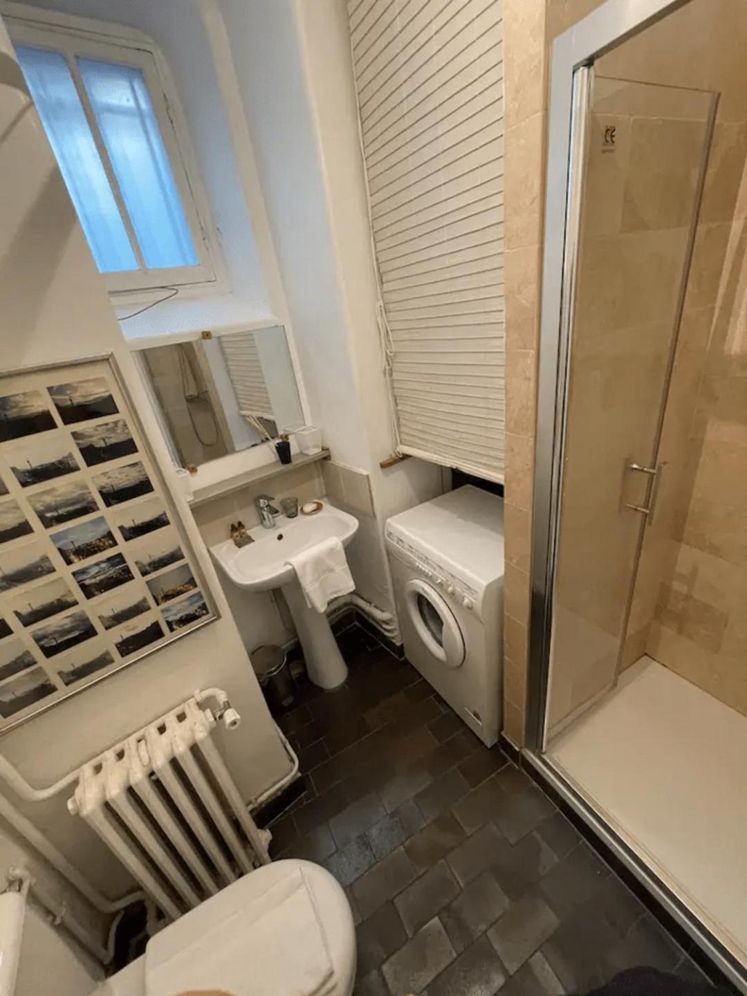Apartment Le Fleury *